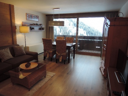 Appartment Nr. 8